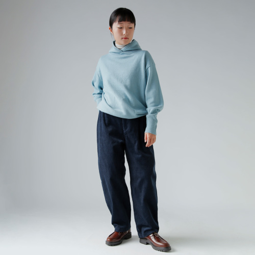 atelier naruse アトリエナルセ コットン コーデュロイ パンツ t05100