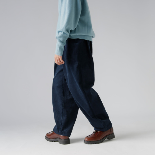atelier naruse アトリエナルセ コットン コーデュロイ パンツ t05100