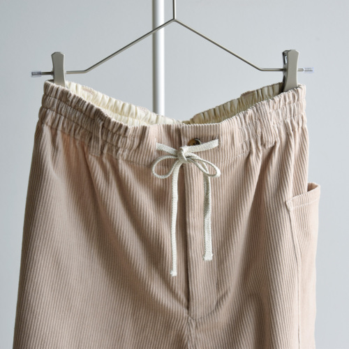 atelier naruse アトリエナルセ コットン コーデュロイ パンツ t05100