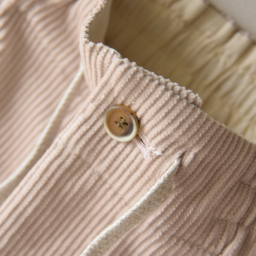 atelier naruse アトリエナルセ コットン コーデュロイ パンツ t05100