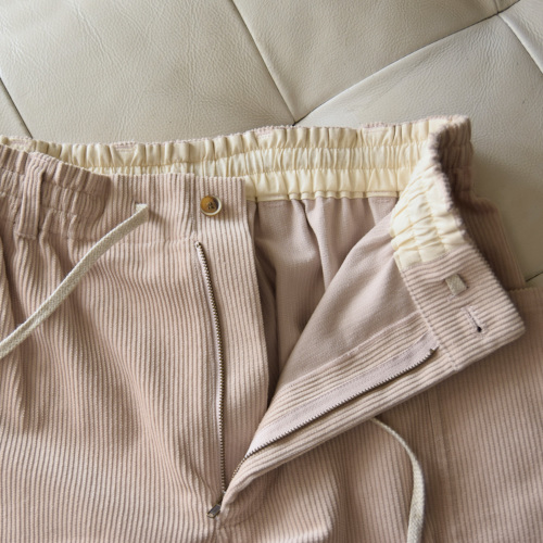 atelier naruse アトリエナルセ コットン コーデュロイ パンツ t05100