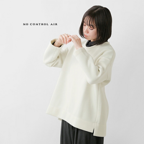 NO CONTROL AIR ノーコントロールエアー バルキー 二重編み ダンボール