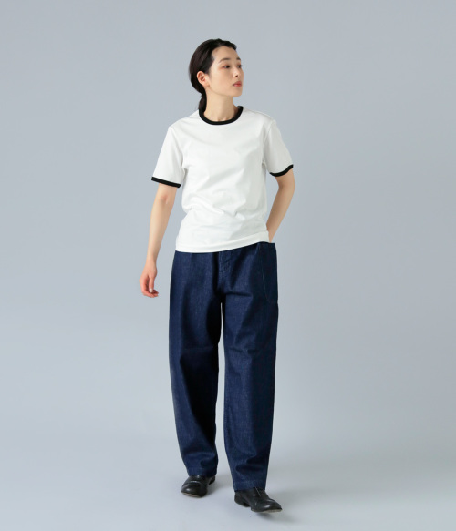 THE HINOKI (ザ ヒノキ) オーガニックコットンポプリンスタンド