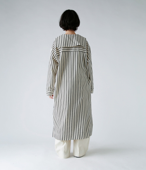 kii〜土日限定発送〜様 THE HINOKI ザ ヒノキ オーガニック コットン ガーゼ ストライプ