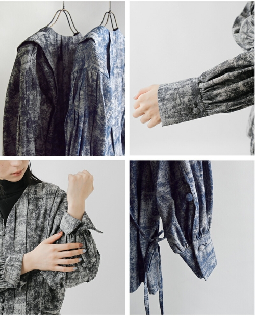 the last flower of the afternoon ラストフラワーオブジアフタヌーン