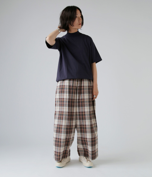 WOMEN'S / limited】TOUJOURS（トゥジュー）“AUTHENTIC LIGHT