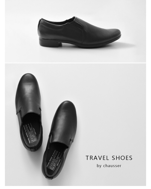 靴 travel shoes by chausser 38 23.0 24.0 楽天市場】◇[TR-003]TRAVEL SHOES by chausser(トラベル
