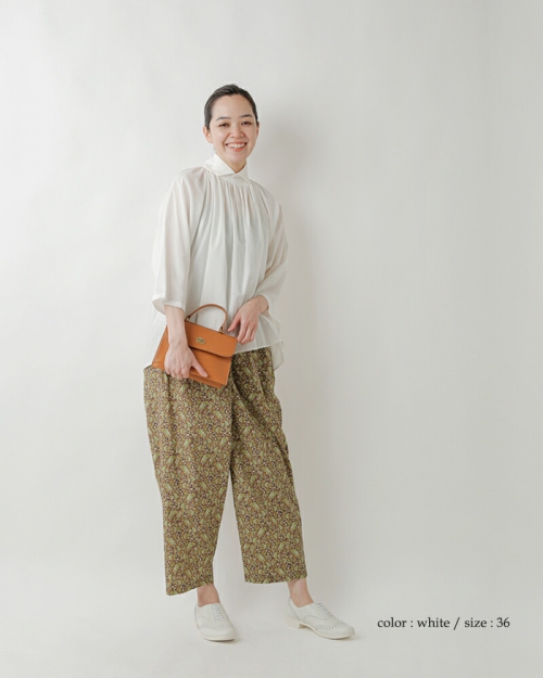 TRAVEL SHOES by chausser トラベルシューズバイショセ ウィングチップ