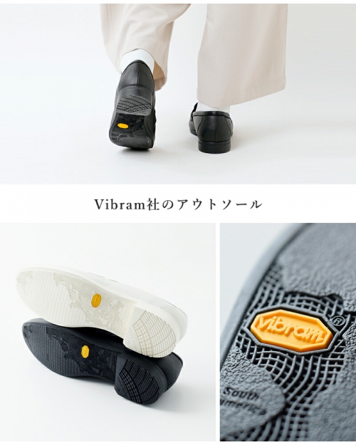 TRAVEL SHOES by chausser トラベルシューズバイショセ レザー TRAVEL SHOES by chausser トラベルシューズバイショセ レザー