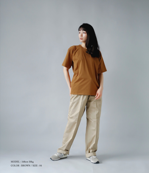 Olde H & Daughter(オールドエイチアンドドーター)スヴィンコットン