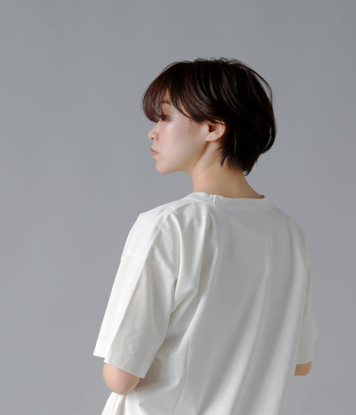 Olde H & Daughter(オールドエイチアンドドーター)スヴィンコットン