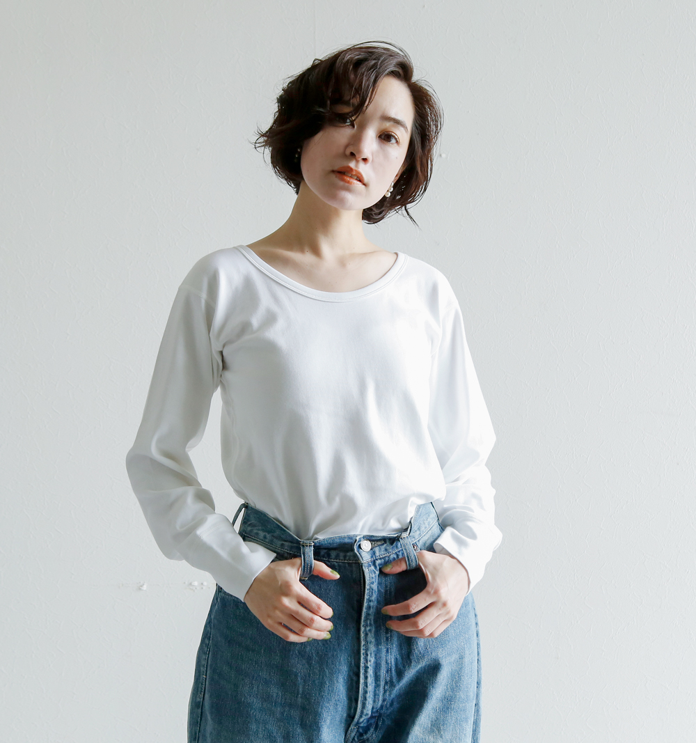 Olde H & Daughter(オールドエイチアンドドーター)インター