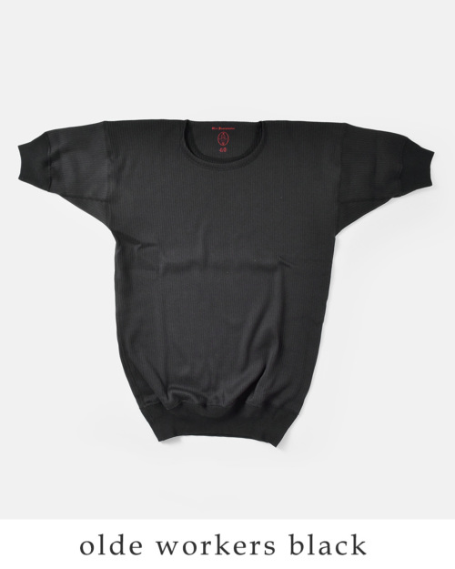 NORDISK■Medium Bear Short Sleeve■送料込 OG Cotton Mercerized BD T-Shirt XL BROWN BD(TS-25AU01305232