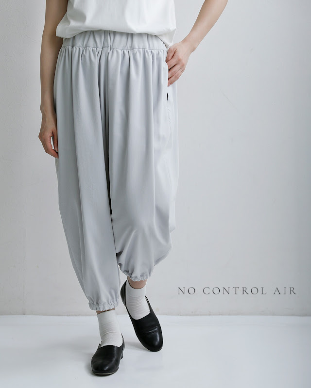 NO CONTROL AIR ノーコントロールエアー スパン クラウディローン 8分