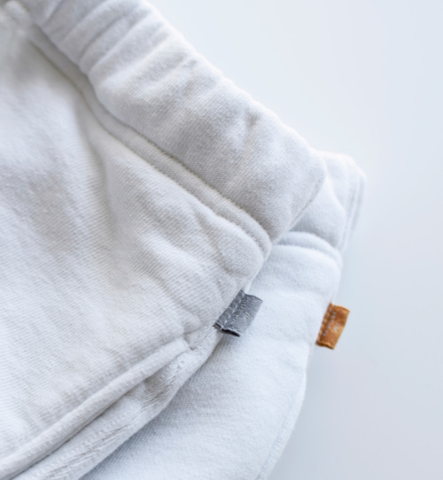 パンツ MEDIUM SPORTSWEAR WARMUP PANTS STONE MEDIUM SPORTSWEAR(ミディアムスポーツウェア)ハードループ