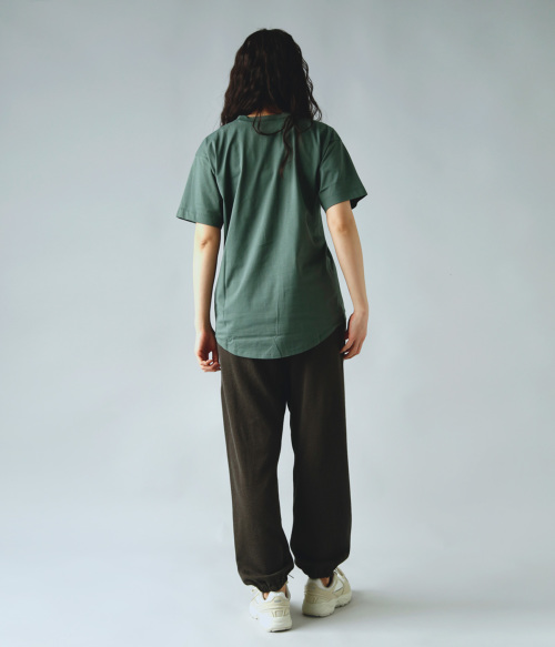 パンツ MEDIUM SPORTSWEAR WARM PANTS MEDIUM SPORTSWEAR ミディアムスポーツウェア RCデュレン ジャージー