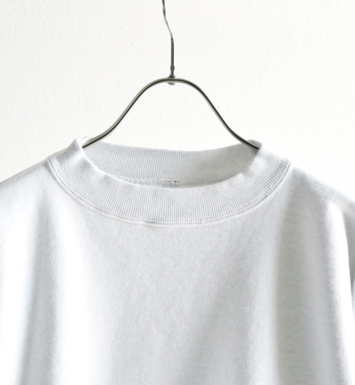 MEDIUM SPORTSWEAR(ミディアムスポーツウェア)ハードループバック