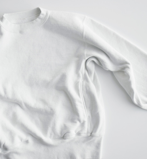 トップス MEDIUM SPORTSWEAR WARMUP VELOUR BK MEDIUM SPORTSWEAR(ミディアムスポーツウェア)ハードループ