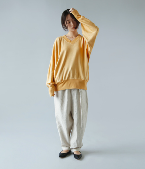 トップス MEDIUM SPORTSWEAR WARMUP TOP V MEDIUM SPORTSWEAR ミディアムスポーツウェア RCデュレン