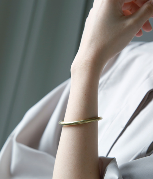 WONDER FULL LIFE(ワンダーフルライフ)×Lue(ルー)タリスマン 真鍮