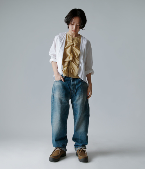 WONDER FULL LIFE ワンダーフルライフ コットン チャンデリー
