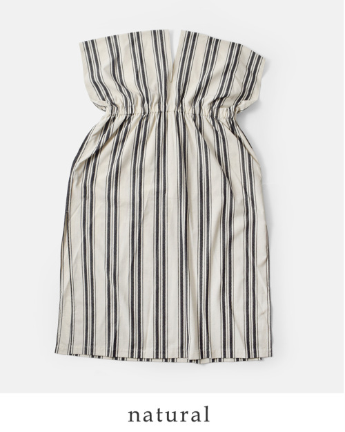 WONDER FULL LIFE ワンピース カシュクール 羽織 カフタン KIDS KAFTAN DRESS ワンピース（dark navy）＿WONDER FULL LIFE