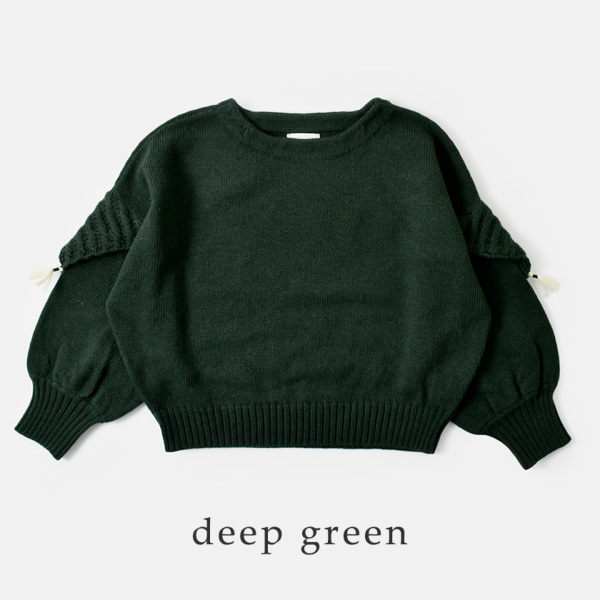 WONDER FULL LIFE ワンダーフルライフ ×TAKt タクト ウール ハンド