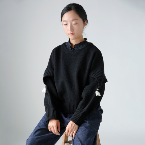 WONDER FULL LIFE ハンドニット　ワンピース　TAKt WONDER FULL LIFE ハンドニット ワンピース TAKt WONDER FULL LIFE