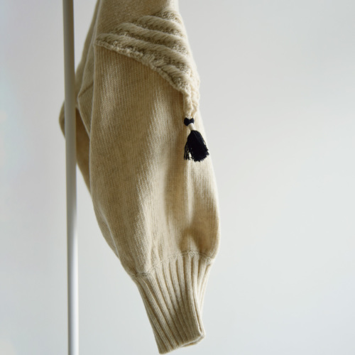 WONDER FULL LIFE ワンダーフルライフ ×TAKt タクト ウール ハンド