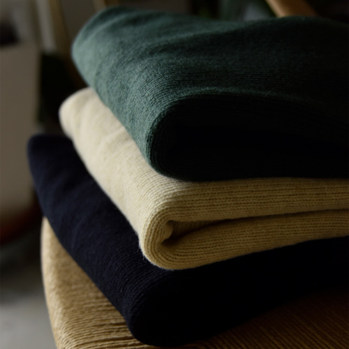 WONDER FULL LIFE ワンダーフルライフ ×TAKt タクト ウール ハンド