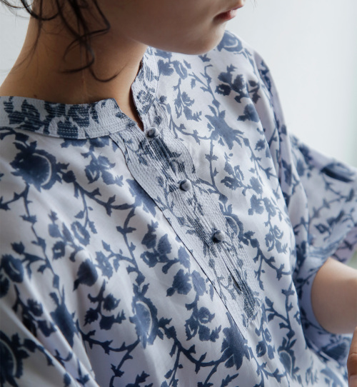 COUNTERPOINT カウンターポイント オールドブロックパターン ブロック  