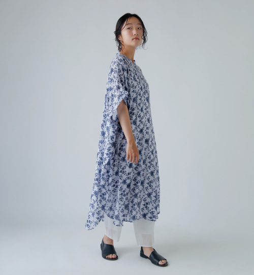 COUNTERPOINT カウンターポイント オールドブロックパターン ブロック  