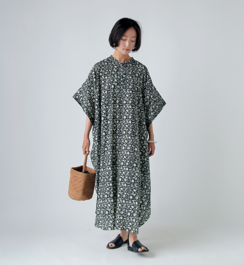 COUNTERPOINT カウンターポイント オールドブロックパターン ブロック  