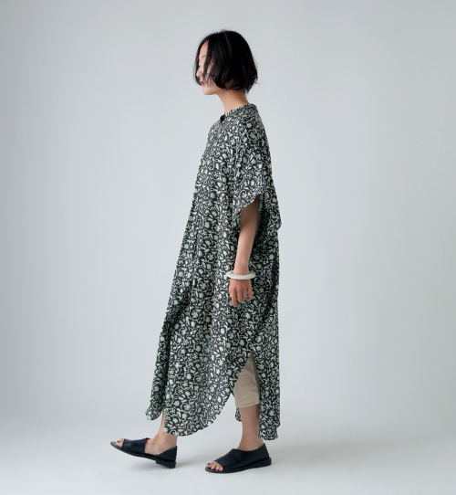 COUNTERPOINT カウンターポイント オールドブロックパターン ブロック