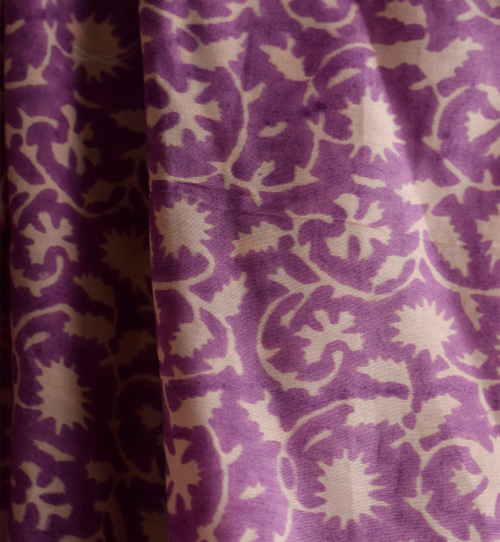 COUNTERPOINT カウンターポイント オールドブロックパターン ブロック