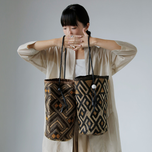 バッグ counter point COUNTER POINT KUBA SHOLDER BAG：カウンターポイント クバクロス