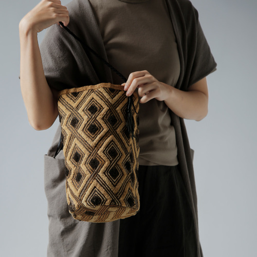 バッグ counter point COUNTER POINT KUBA SHOLDER BAG：カウンターポイント クバクロス