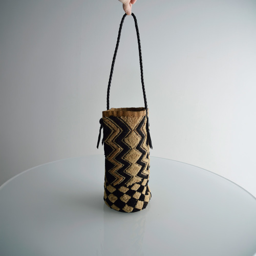COUNTERPOINT カウンターポイント クバ セミミドル バッグ KUBA BAG