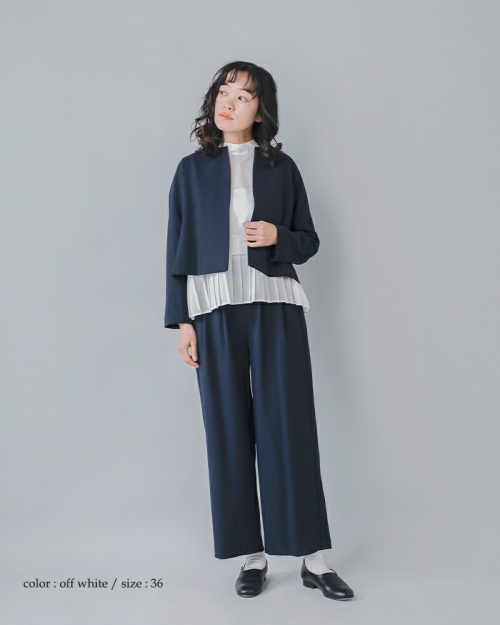 美品】PLEATS PLEASE プリーツプリーズ マルチカラー カットソー