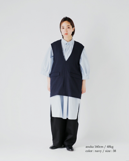新品　未使用　未開封　HOWDY. アウター　ベスト（white）　２点セット 90's Bob Allen メッシュハンティングベスト 