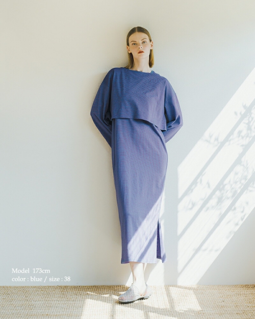 HANRO COTTONSEAMLESS 　Sベージュ.ホワイト　セット　桃様 R & D.M.Co- オールドマンズテーラー ウール ダブルフェイス