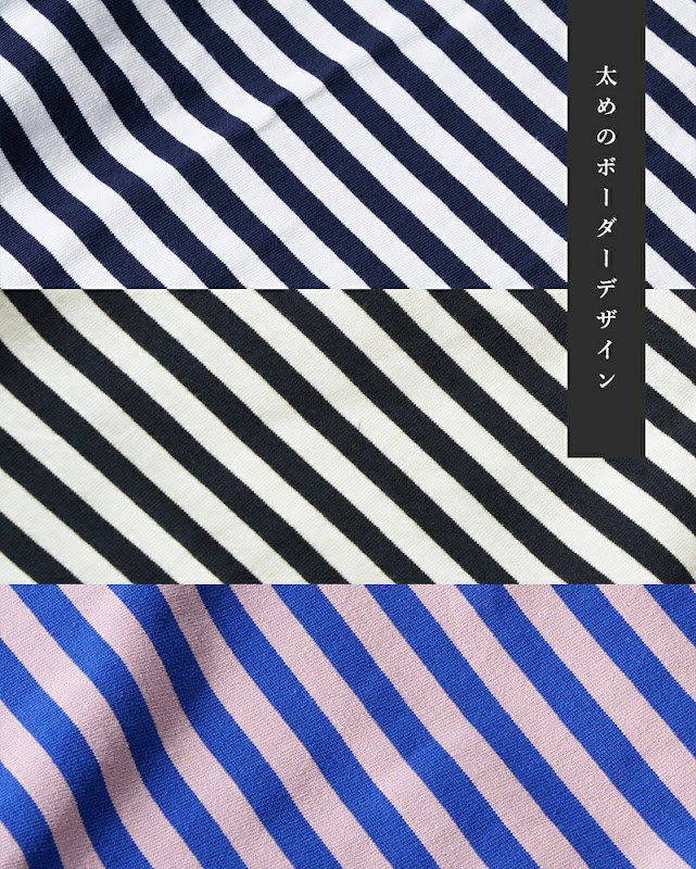 白 ジップアップ 遮熱半袖Tシャツ ボクラワークス ジップアップ　ストライプ　ボーダー　遮熱　速乾 ホワイト Munsingwear L の通販 3602 レディースウェア