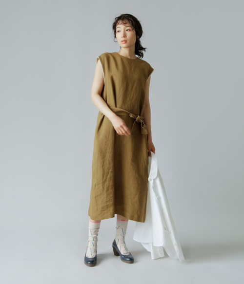 ゆうパケット選択可】atelier naruse アトリエナルセ コットン