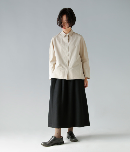 【まなみん】Rintosull ウェア上下靴下セット 着圧ウール混ハイソックス 【40364】 S/M | ○使用目的別に選ぶ○,美脚